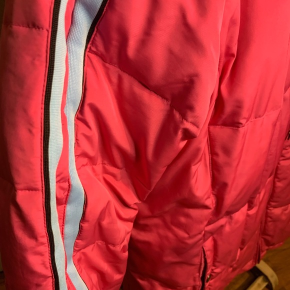 Vintage ZeroExposur Womens ski coat - Picture 9 of 14